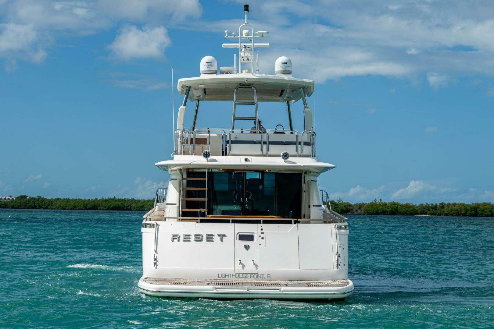 2015 Fairline 78 Squadron - Image 83