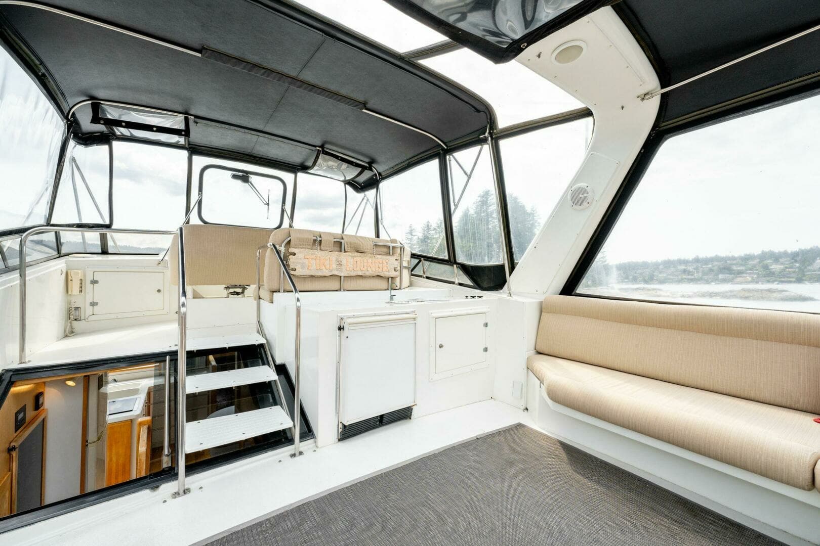 1997 Navigator Sundance 5600 - Image 43