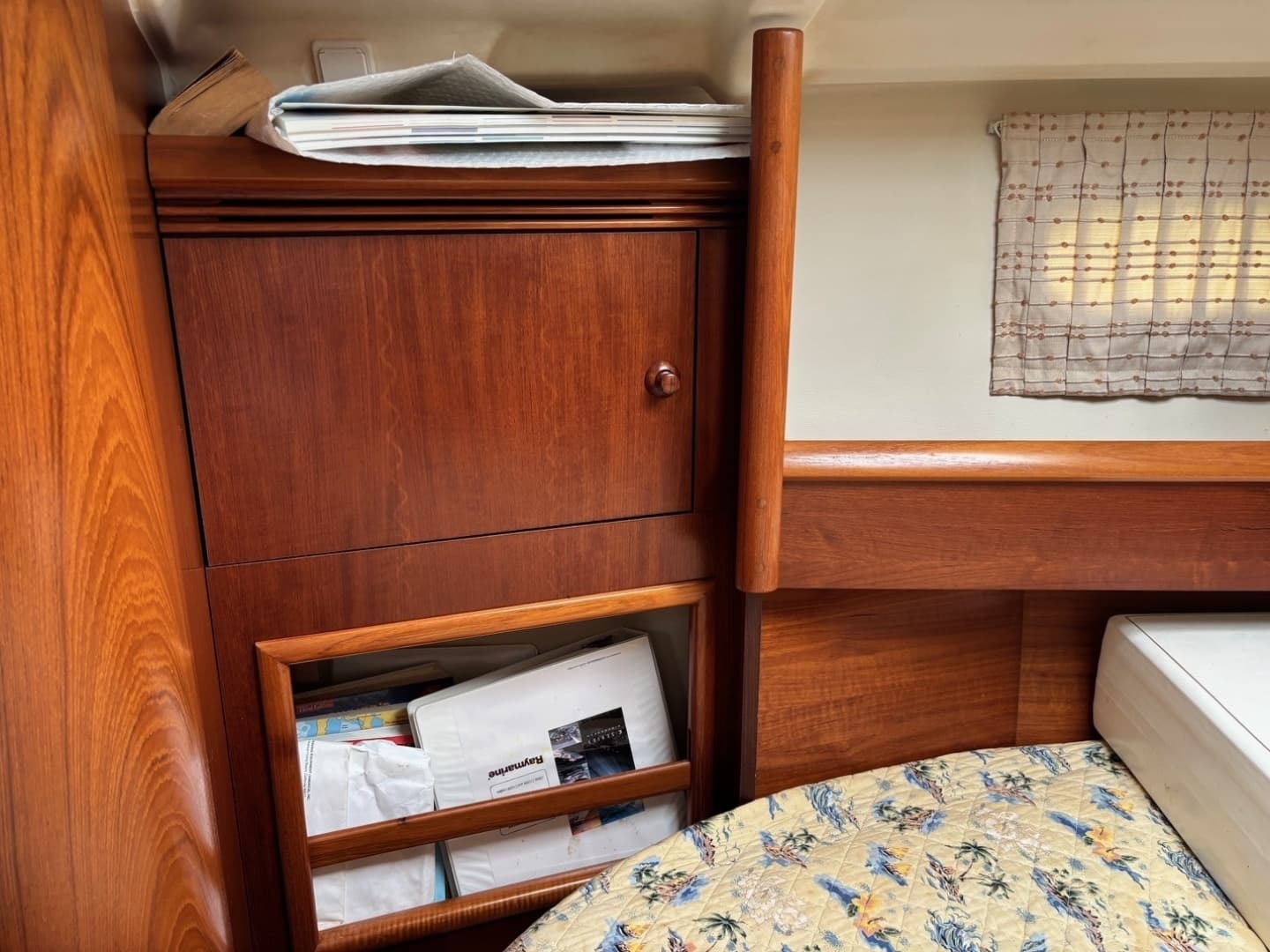 2003 Jeanneau Sun Odyssey 43DS - Image 41
