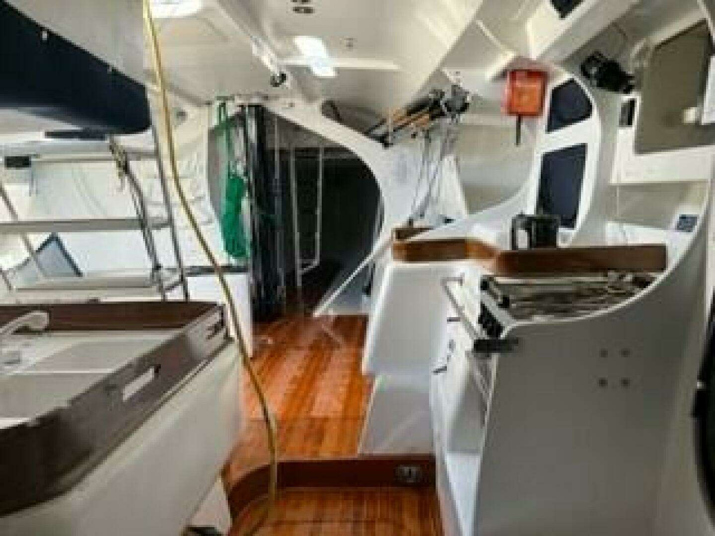 2002 McConaghy Boats — - Image 10