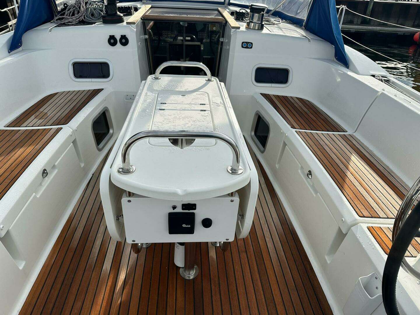 2018 Jeanneau Sun Odyssey 479 - Image 20