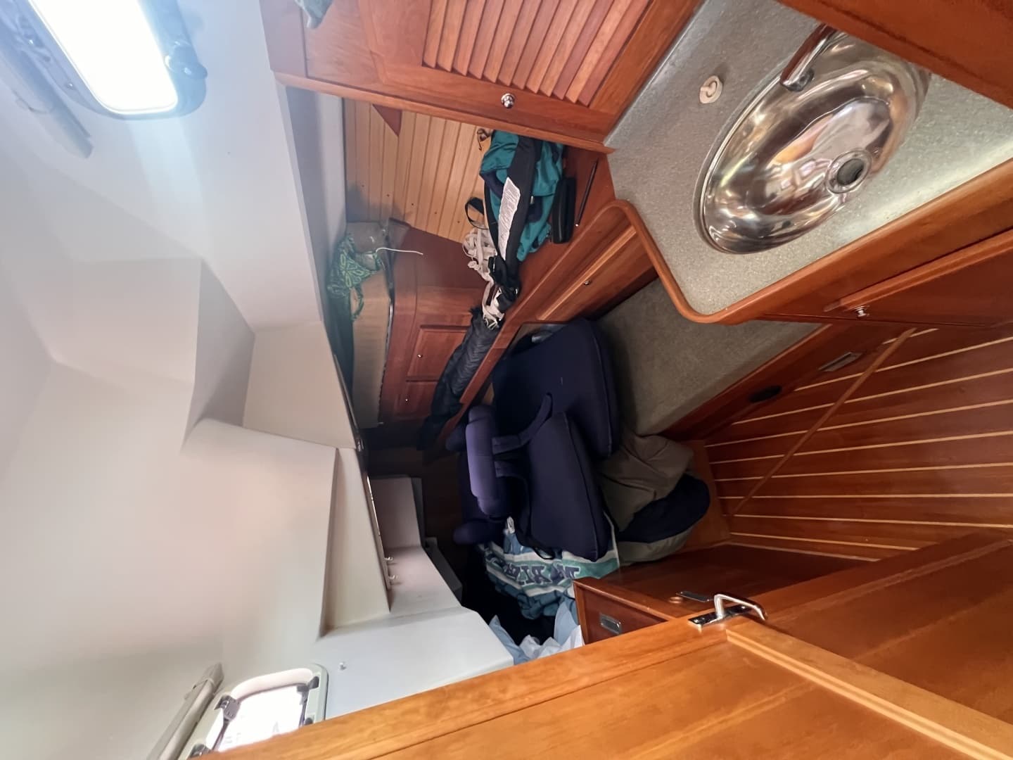 2006 Sabre 426 - Image 11