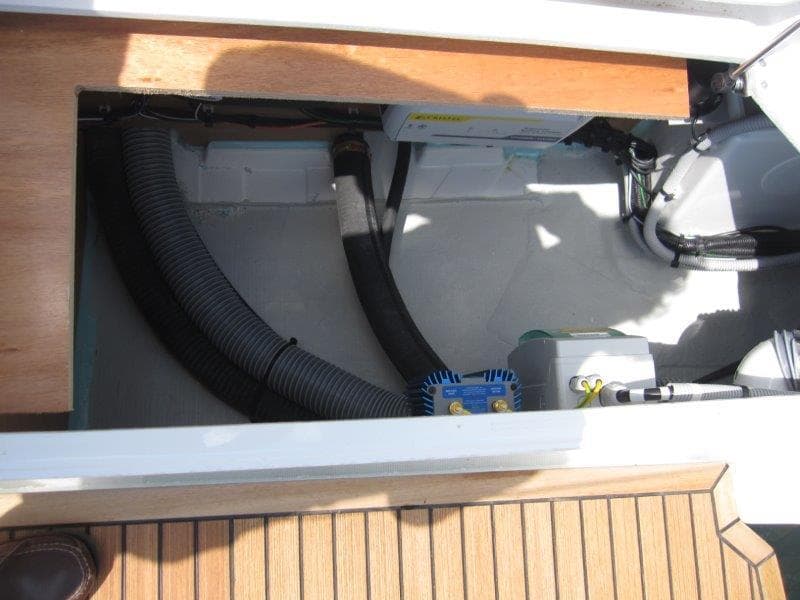 2025 Jeanneau Sun Odyssey 350 - 65