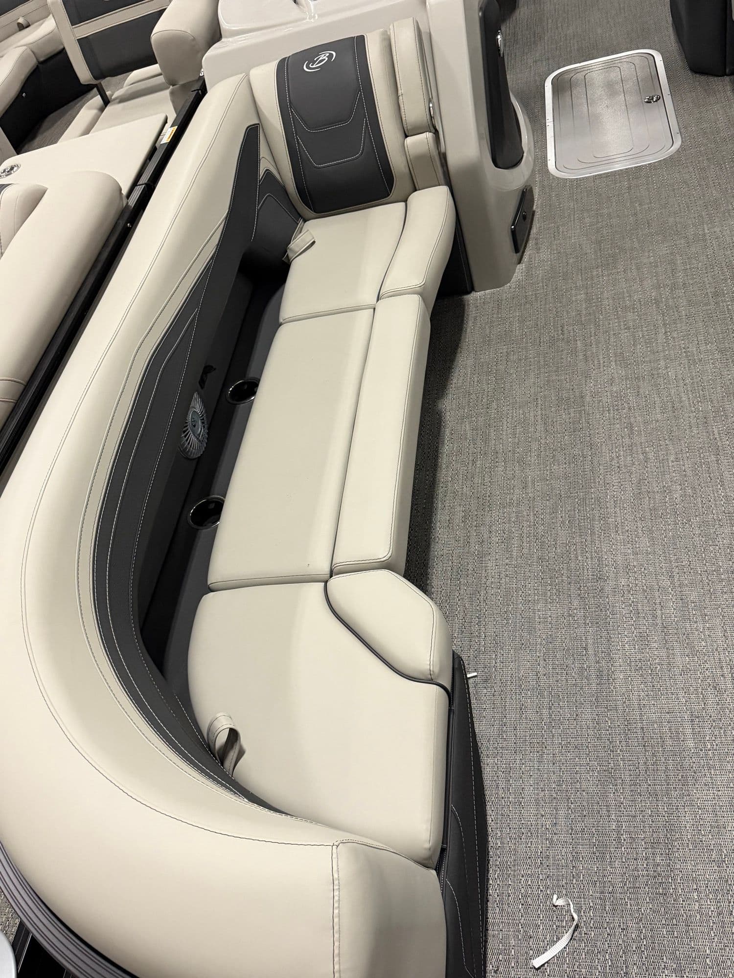 2026 Barletta Cabrio 24 M - 12