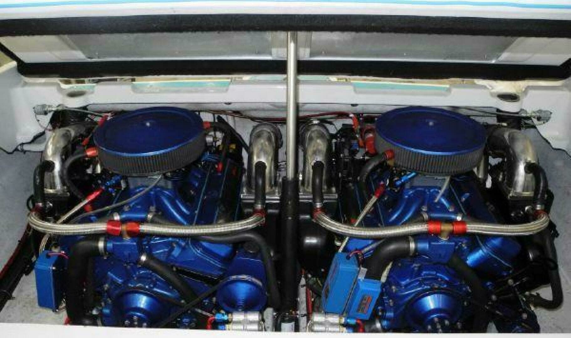 2002 Advantage — - Image 21