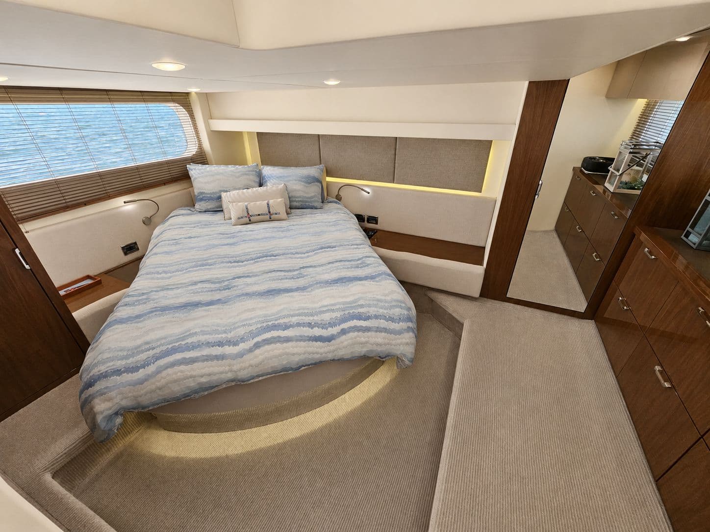 2019 Sea Ray Sundancer 520 - 42