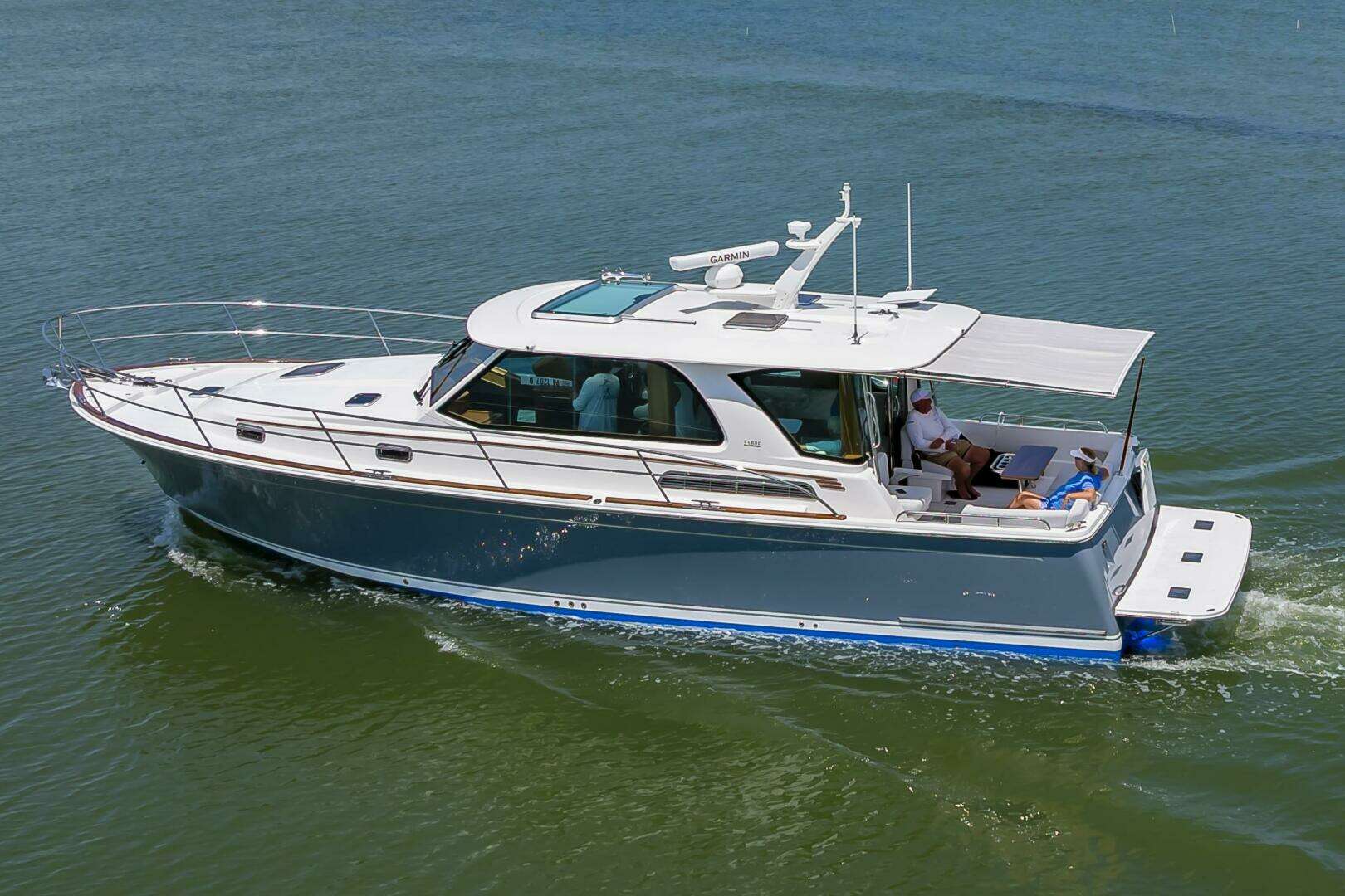 2026 Sabre 43 Salon Express - Image 9