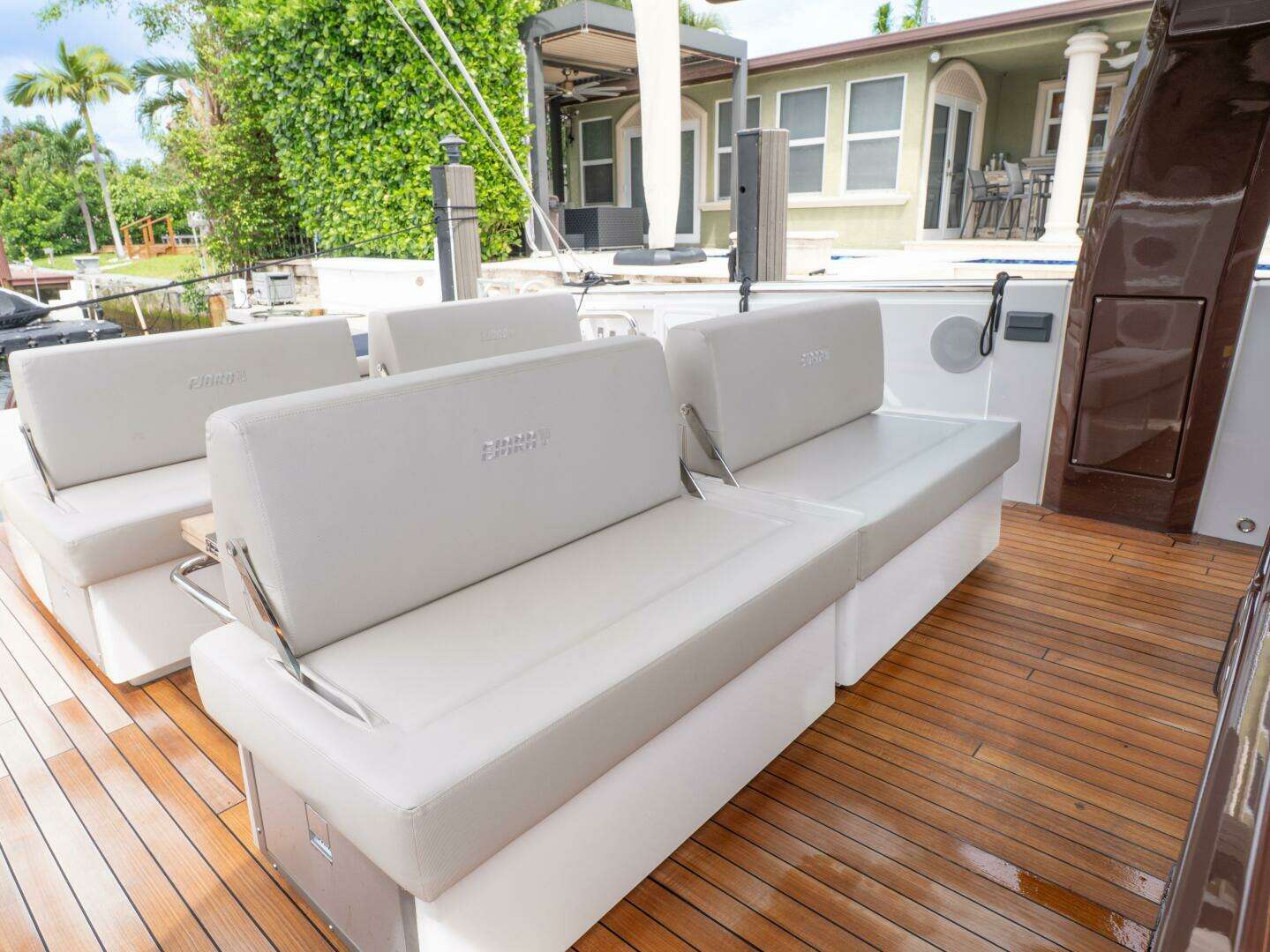 2024 Fjord 41 XP - Image 20