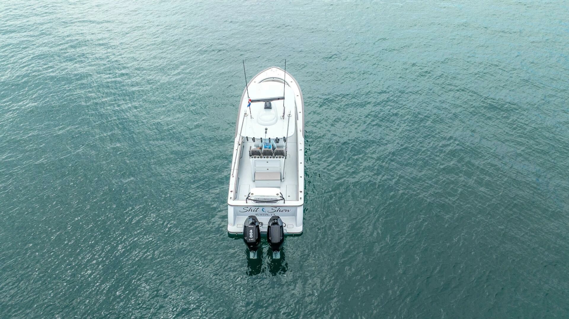 2024 Valhalla Boatworks V-33 - Image 43