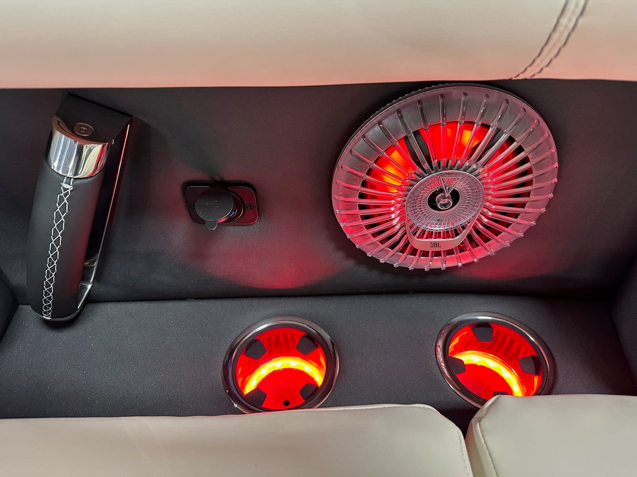 2026 Barletta LUSSO 25 UC - 62