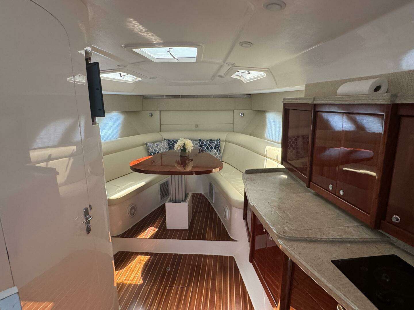 2012 Intrepid 475 Sport Yacht Enclosed - Image 39