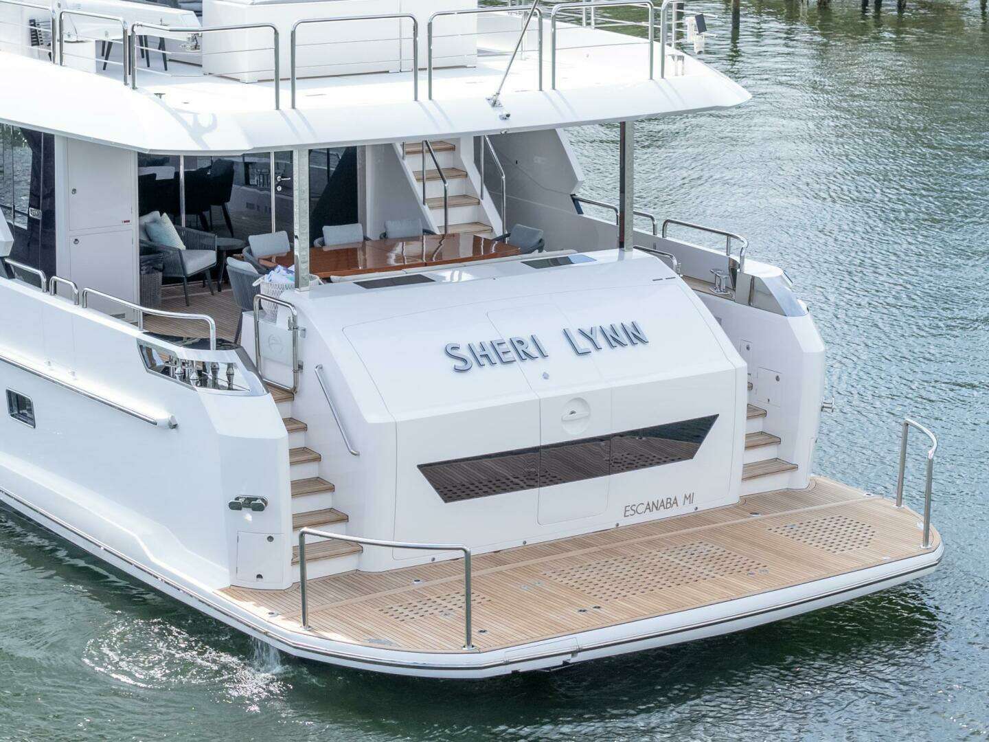 2023 Horizon 80FD - Image 26