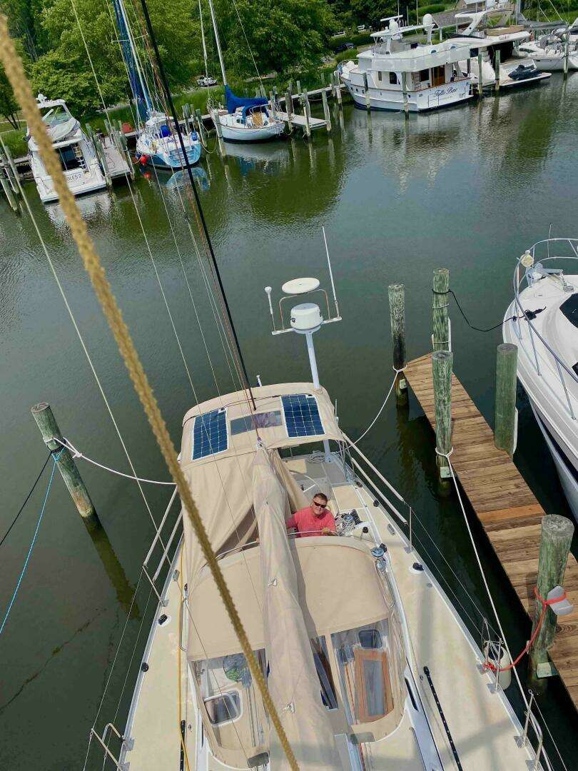 2001 J Boats J 46 - Image 28