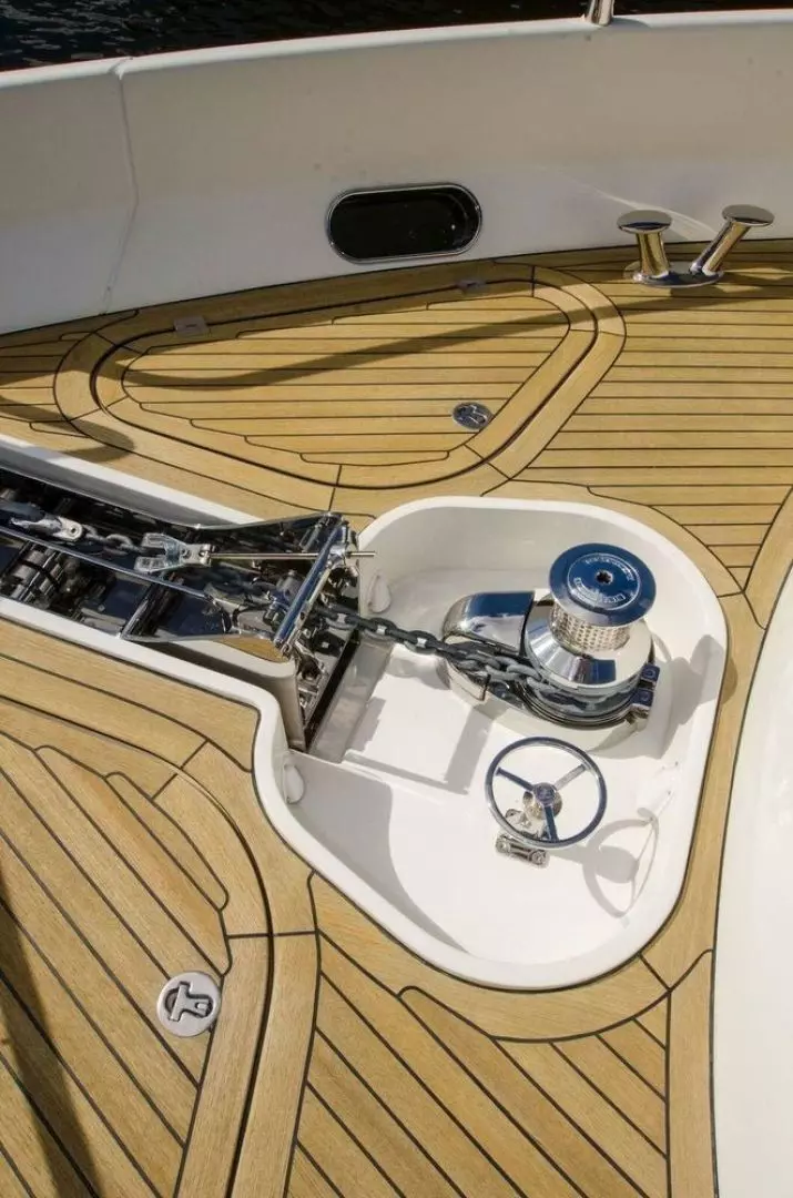 2014 Sunseeker Yacht - Image 18