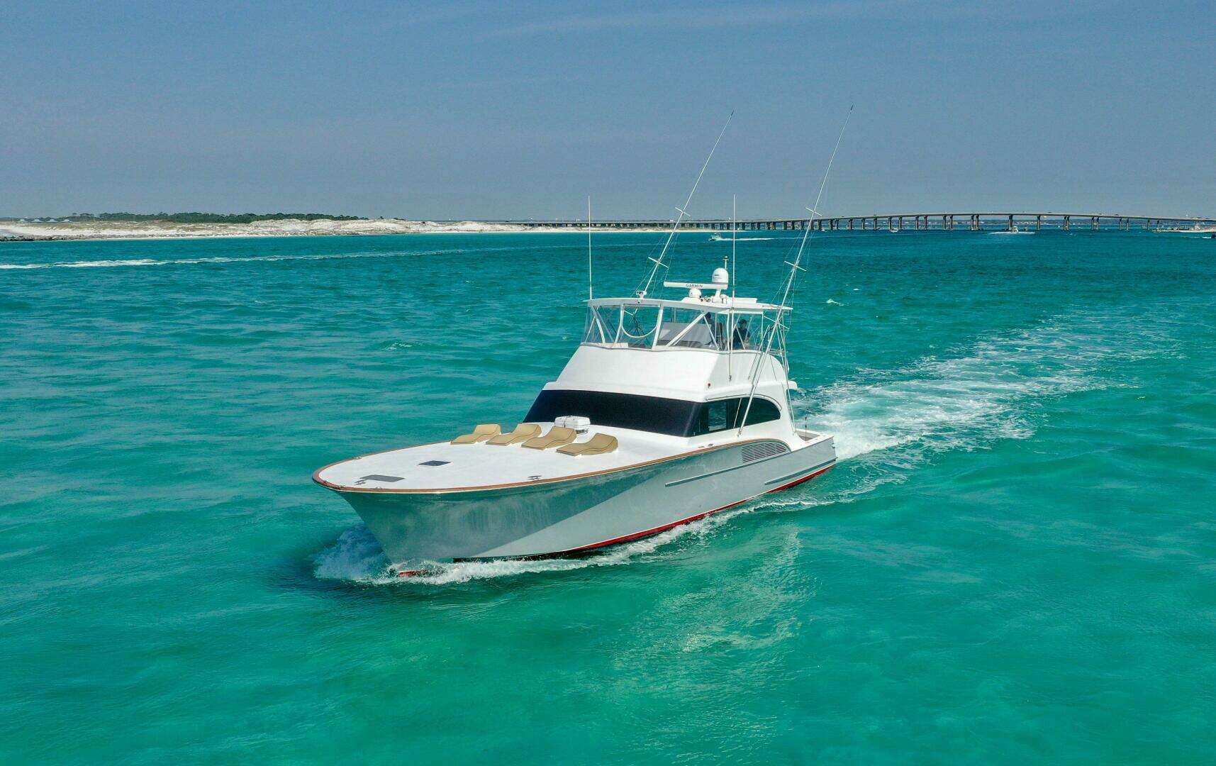 2006 Custom Carolina — - Image 2
