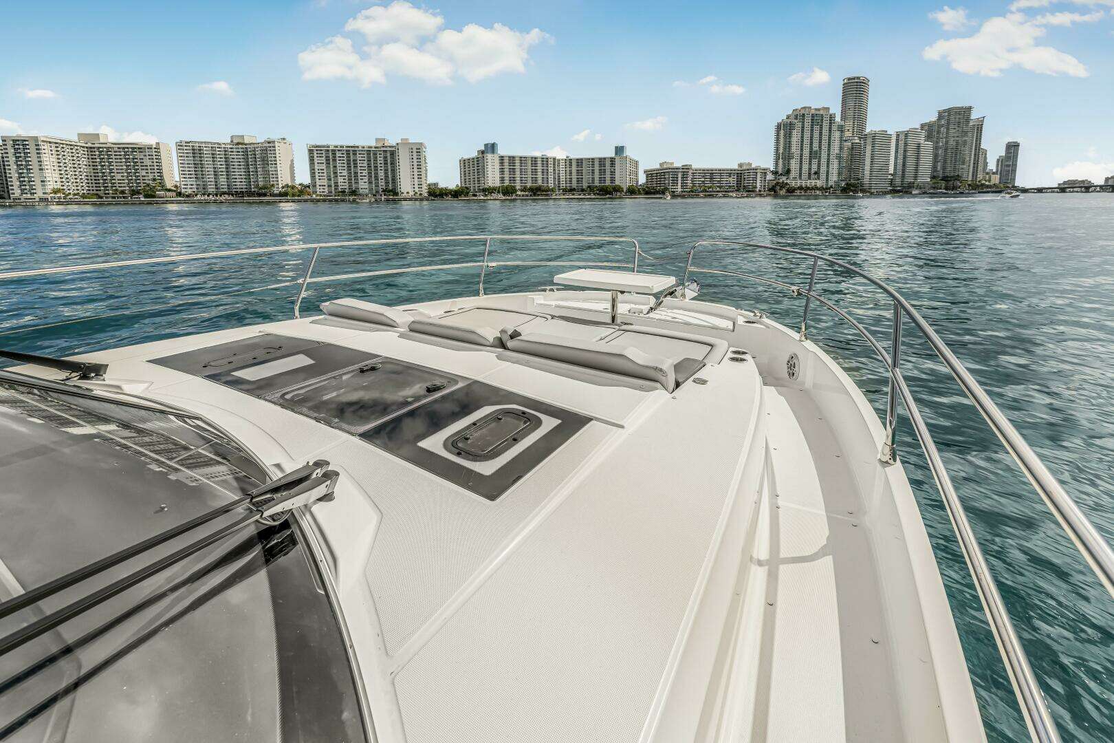 2025 Jeanneau NC1295 Fly - Image 11