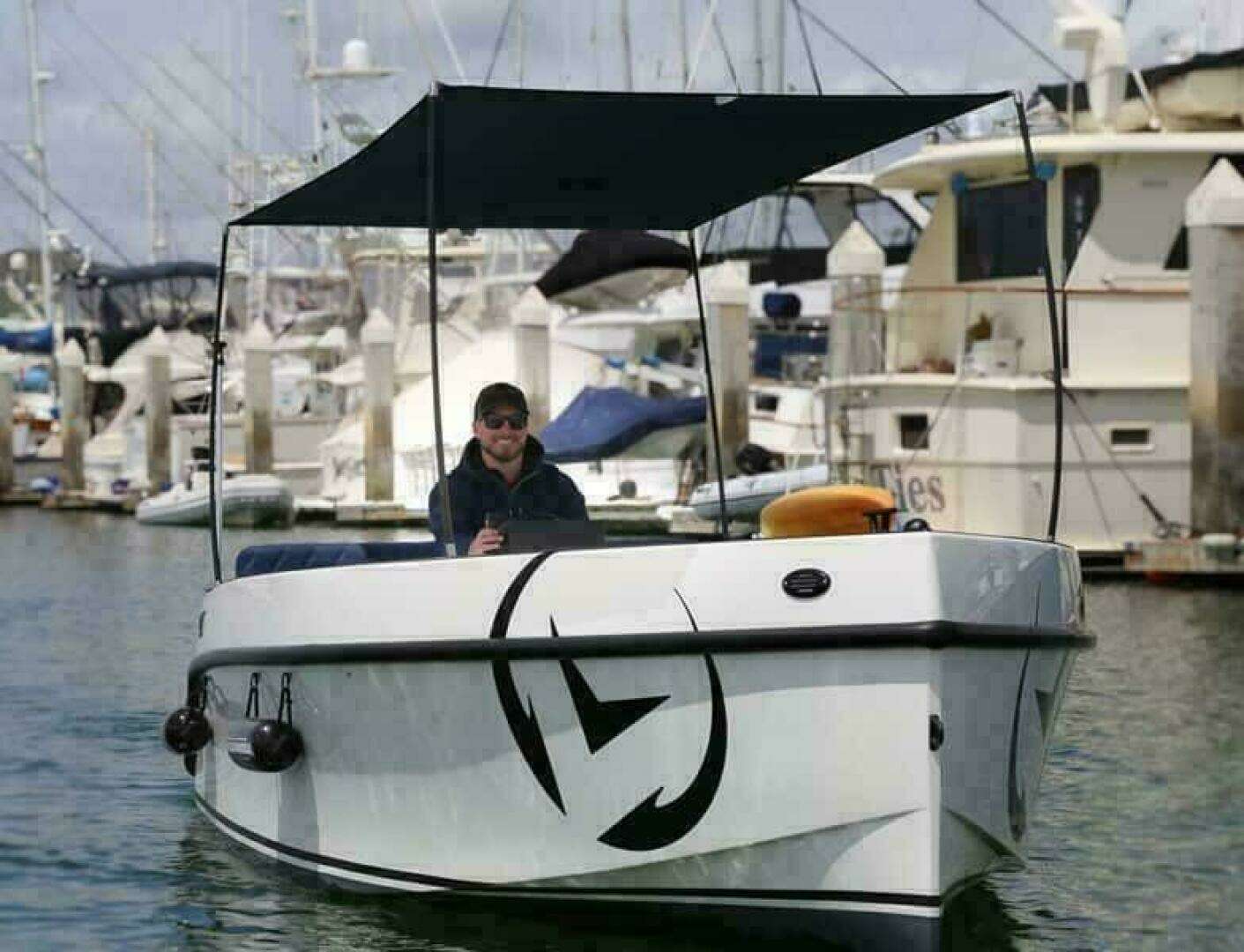 2023 Vision Volt 180 - Image 10