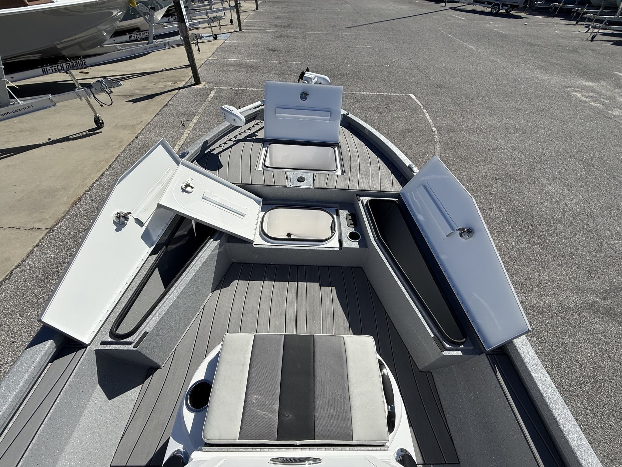 2026 Vexus ACX 2000 - 7