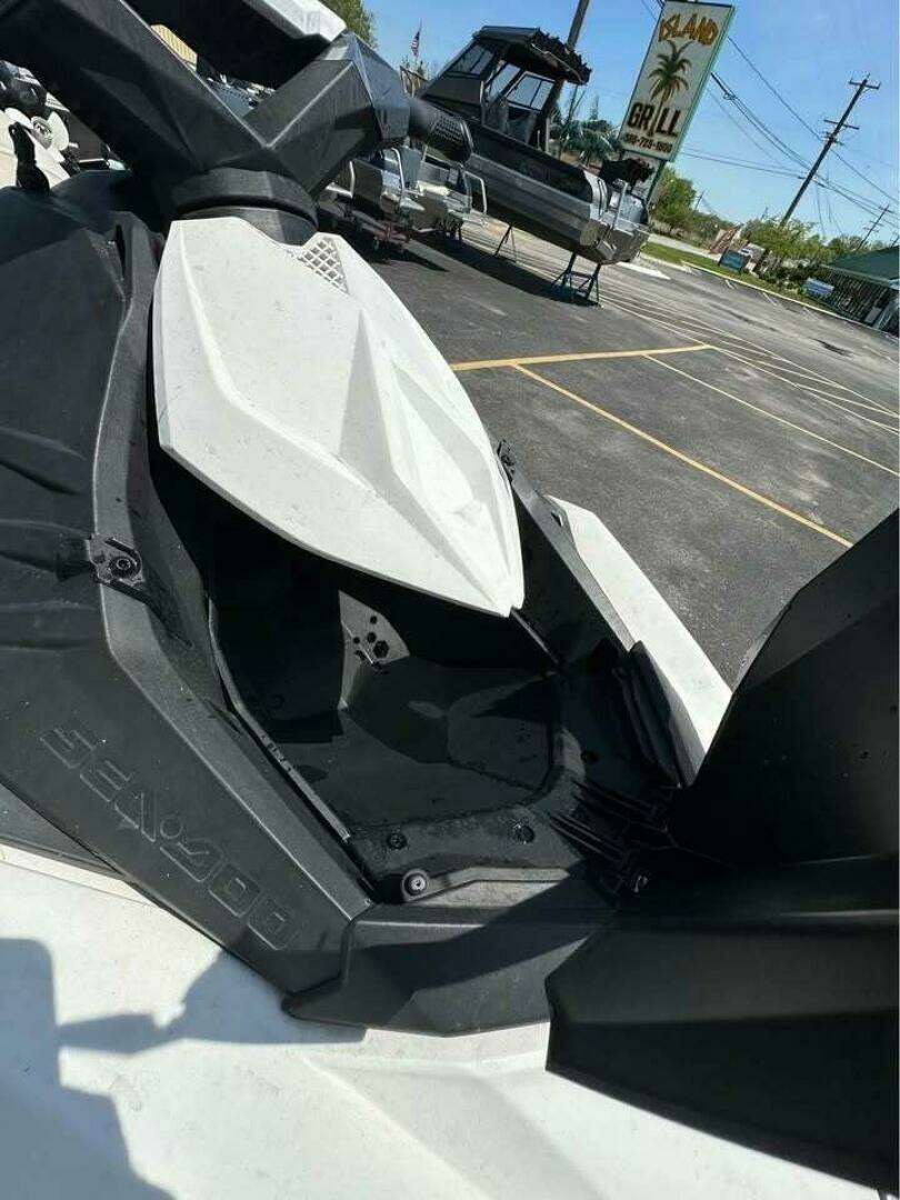 2014 Other Sea Doo Spark - Image 5