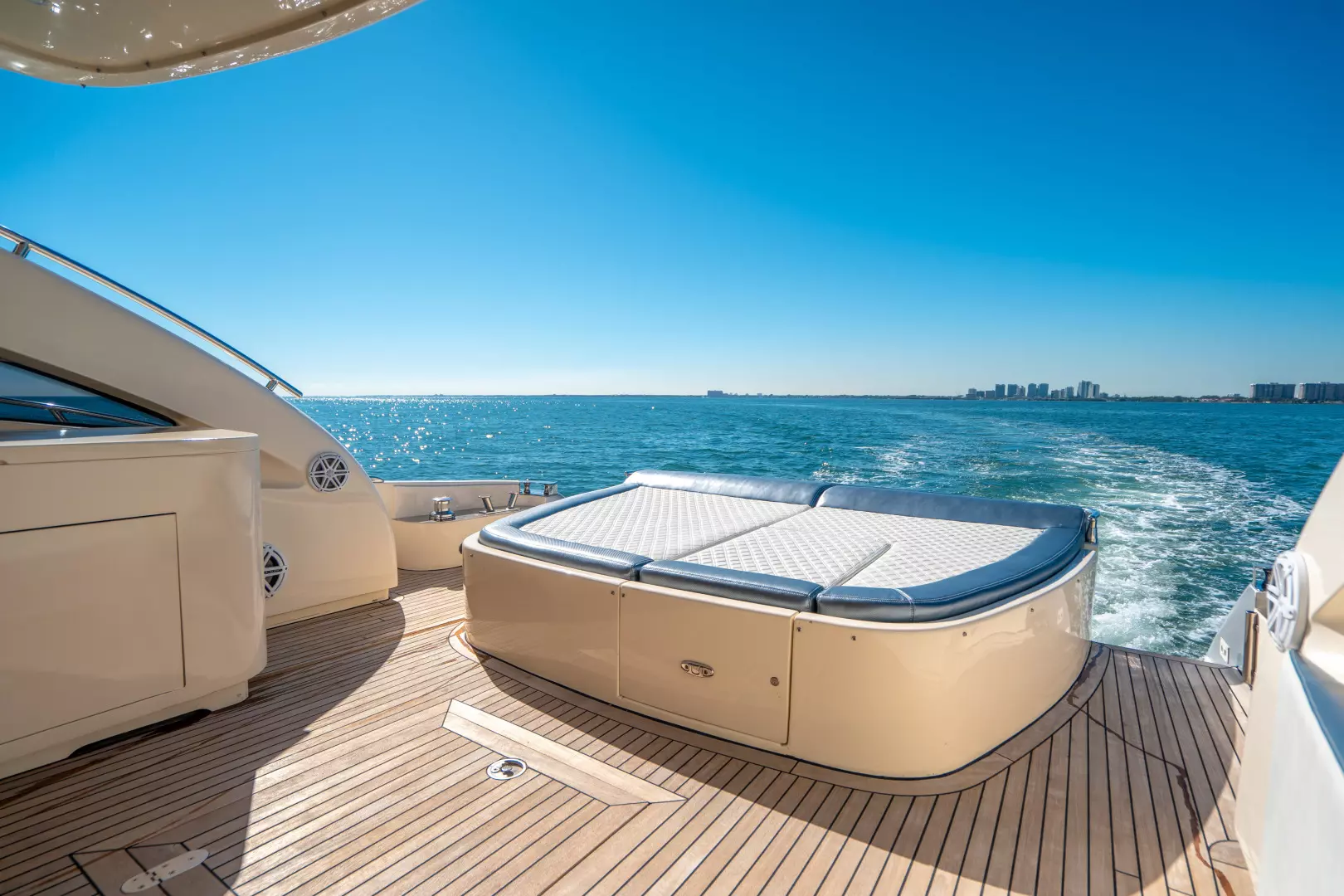 2007 Gianetti HT - Image 15