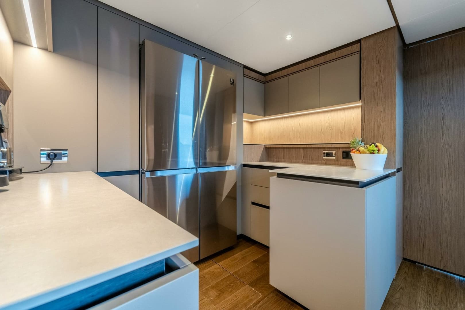 2023 Ferretti Yachts Ferretti 1000 - Image 33