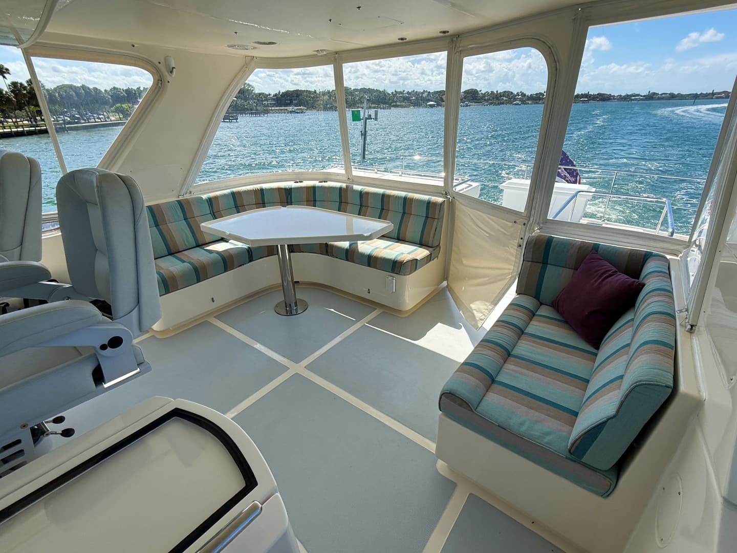 2018 Marlow 53E - Image 34