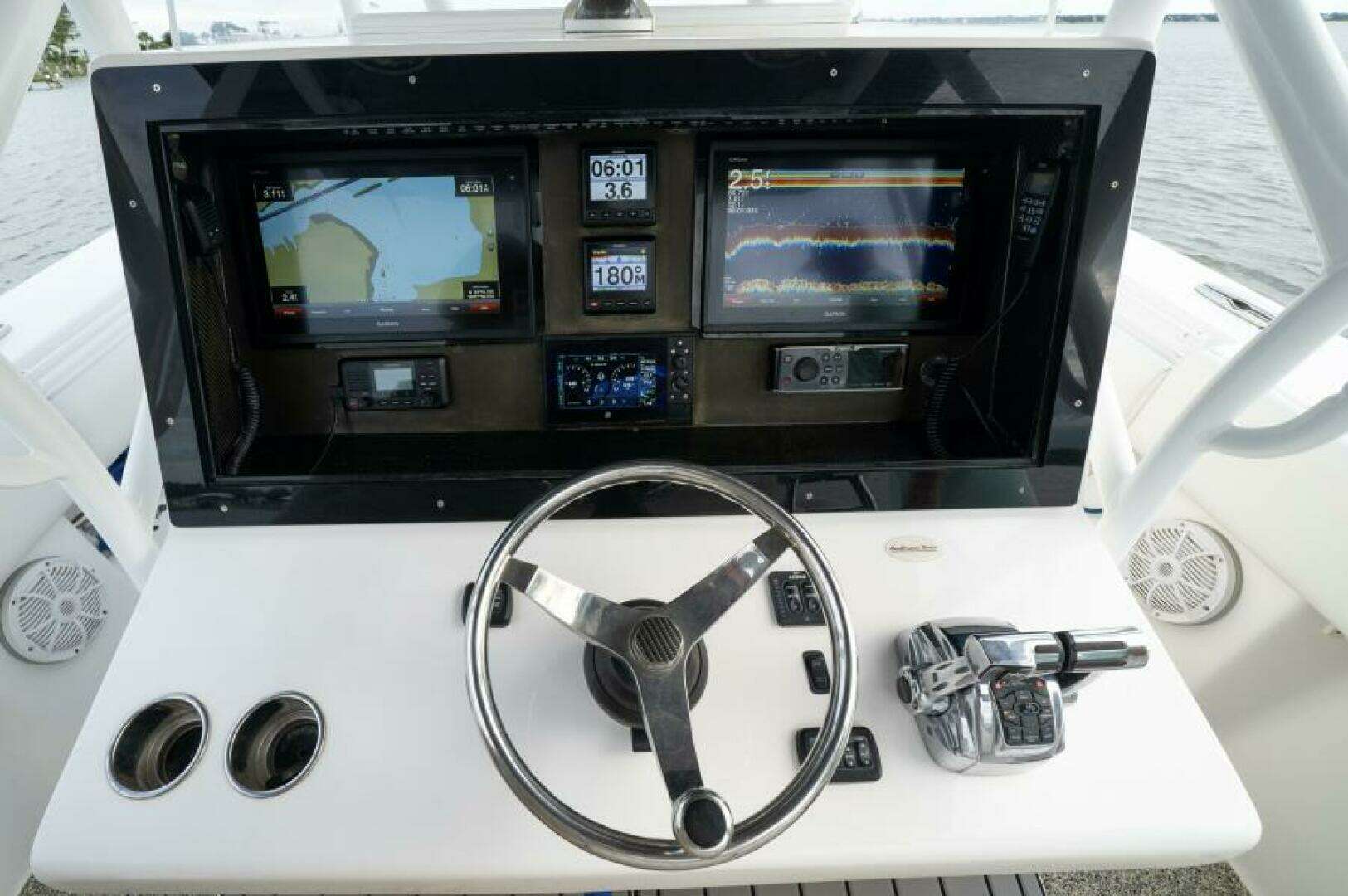 2012 SeaHunter 37 Tournament - Image 4