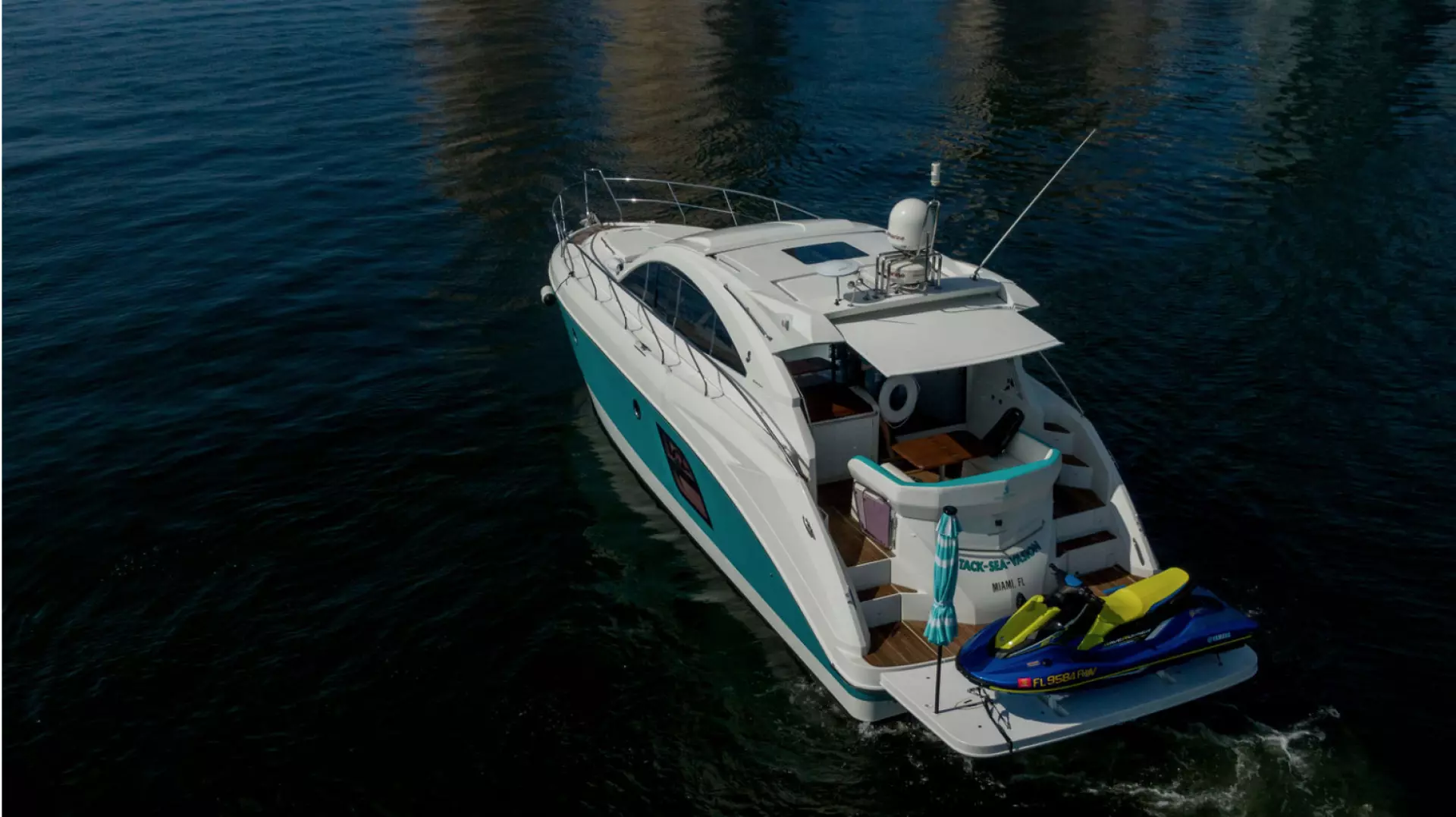2010 Beneteau Monte Carlo 47 - Image 3