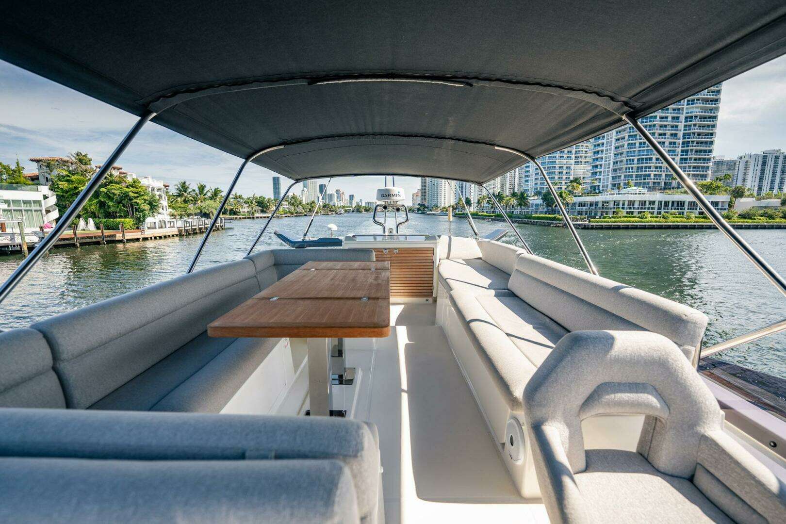 2021 Beneteau Monte Carlo 52 - Image 42