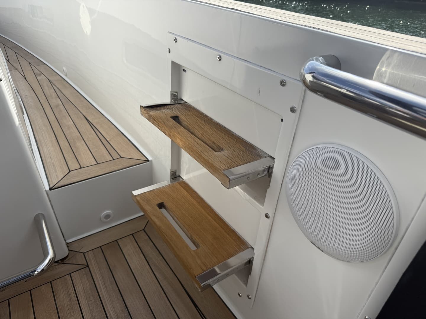 2019 Fjord 40 Open - Image 48