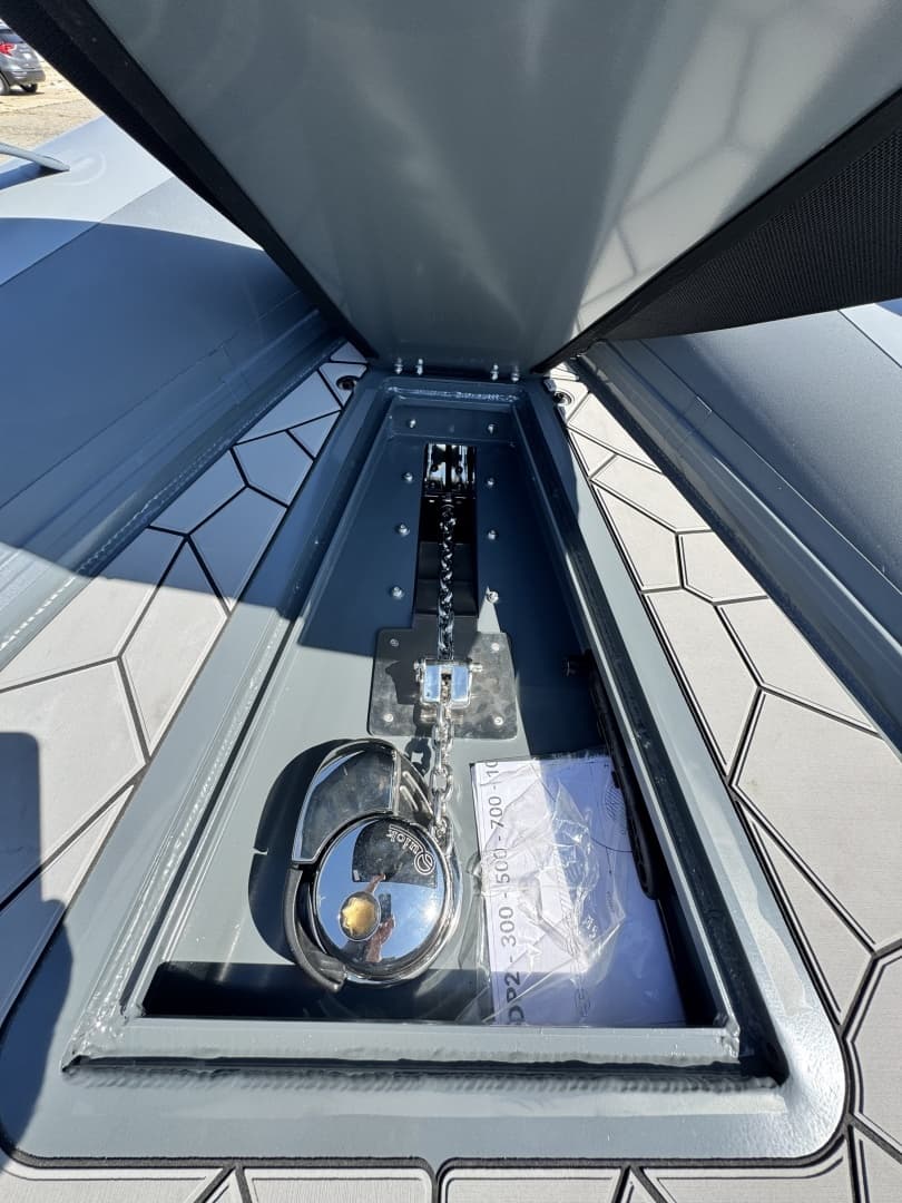 2024 Highfield Sport 900 - Image 37