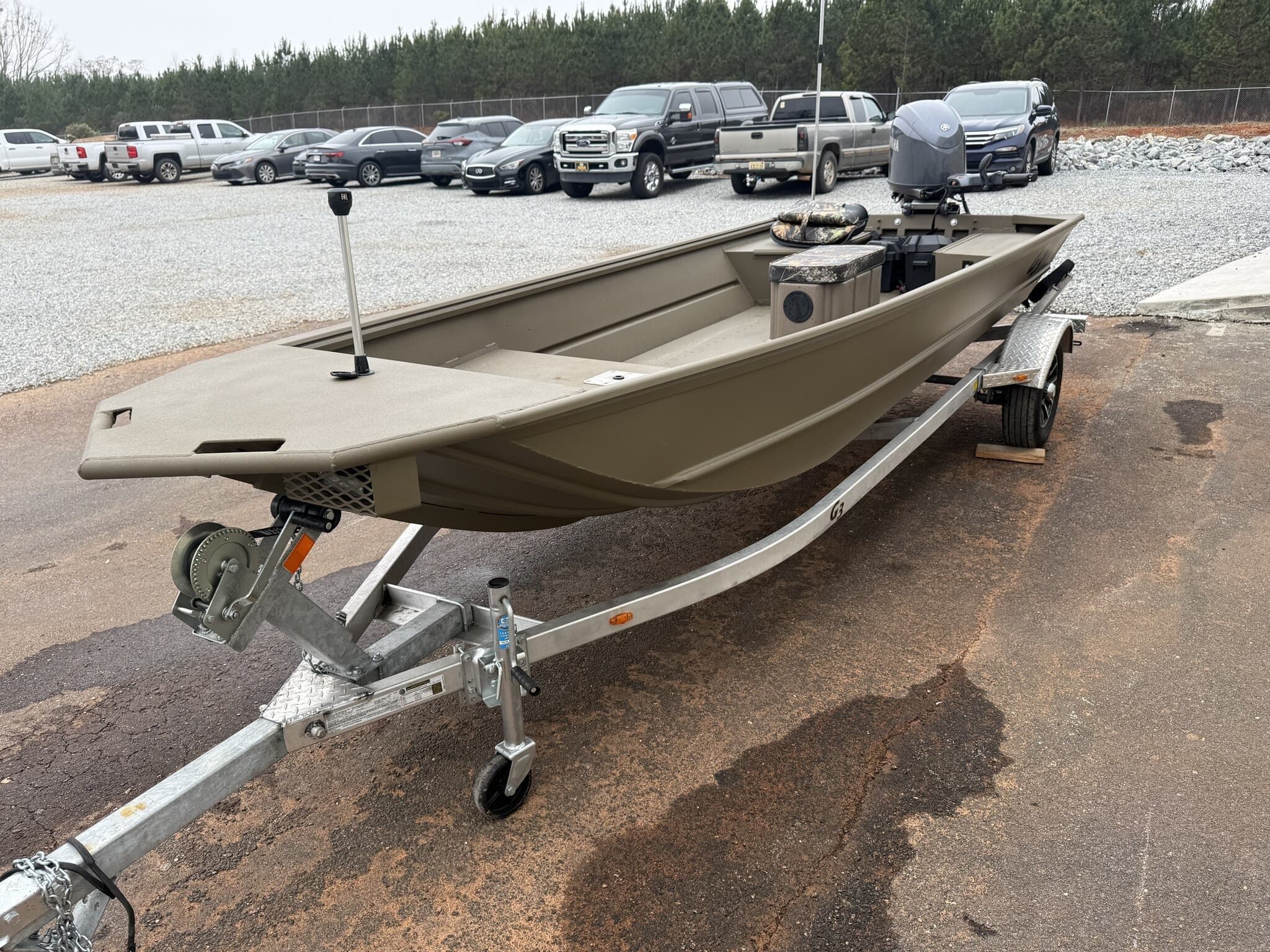 2026 G3 Package Jon 16 FL - 4