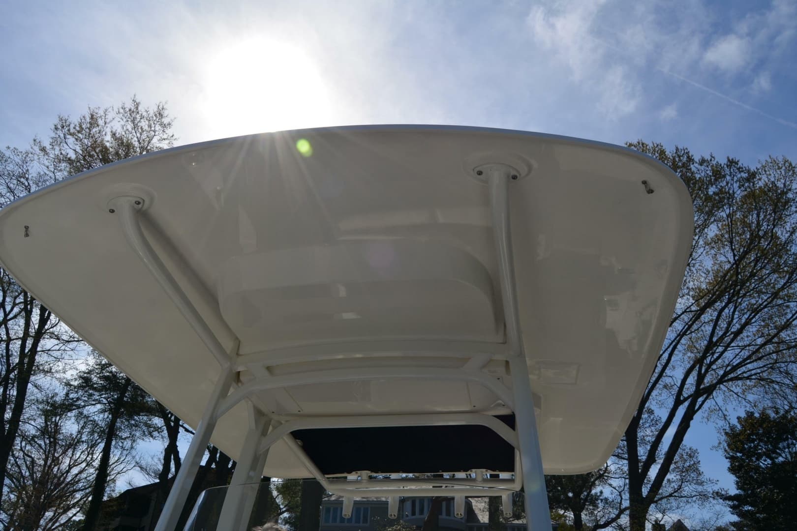 2021 Boston Whaler 270 Dauntless - Image 34
