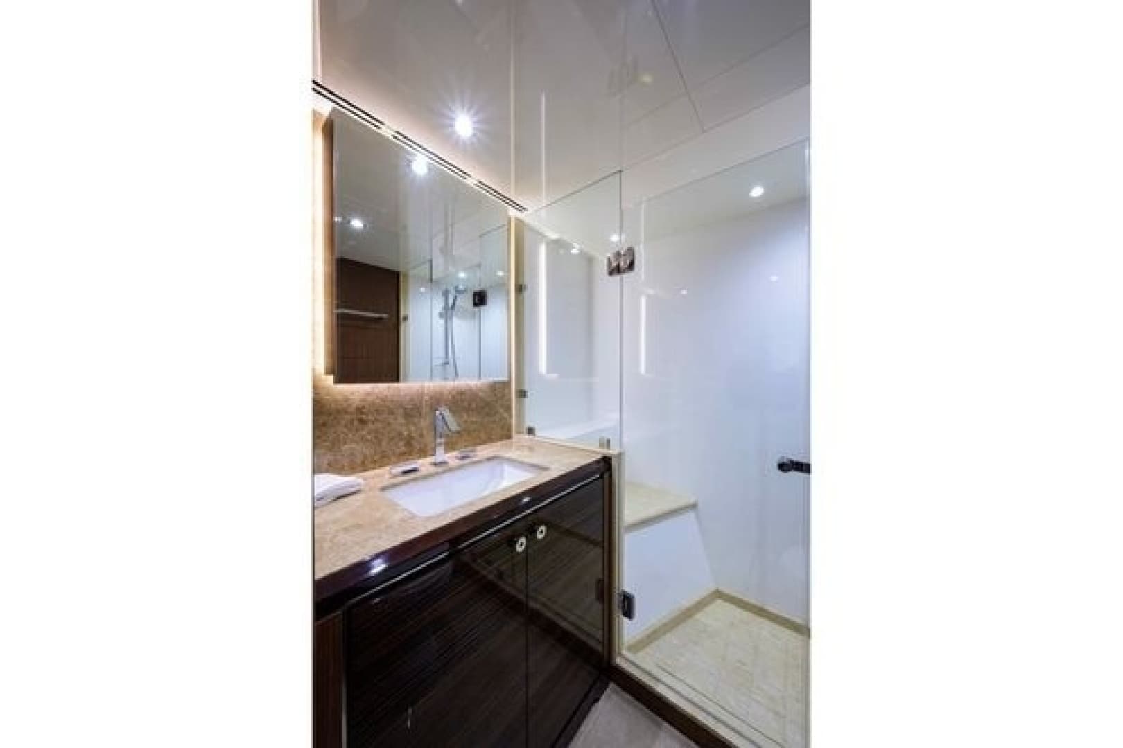 2019 Ocean Alexander Motoryacht 100 - Image 57