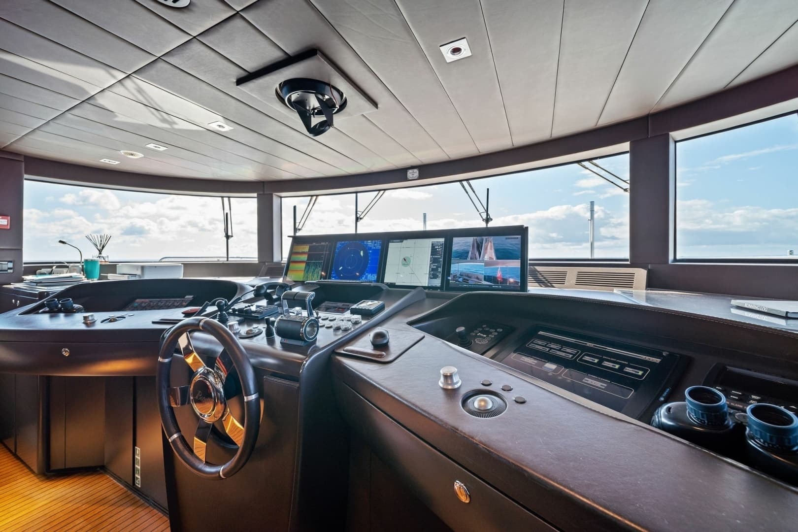 2012 Benetti Classic Supreme 132 - Image 54