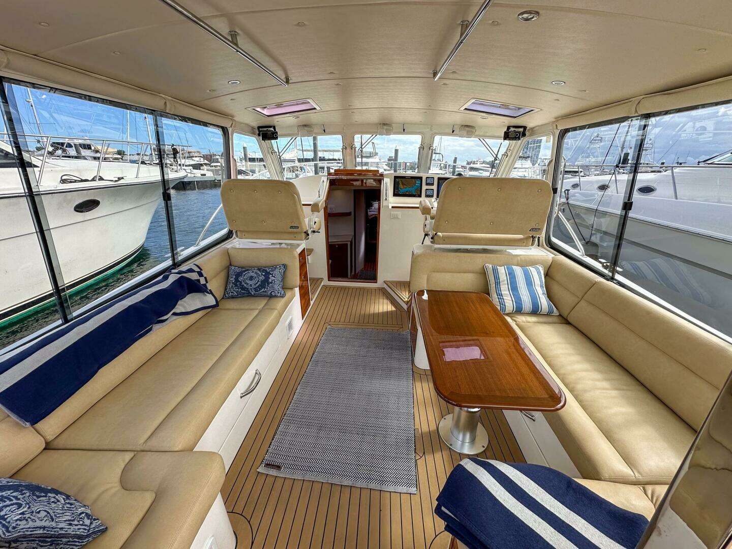 2017 MJM 50z - Image 11