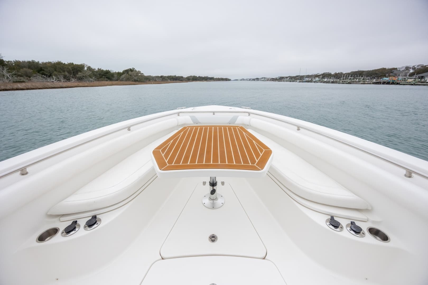 2013 Boston Whaler 320 Outrage - Image 20