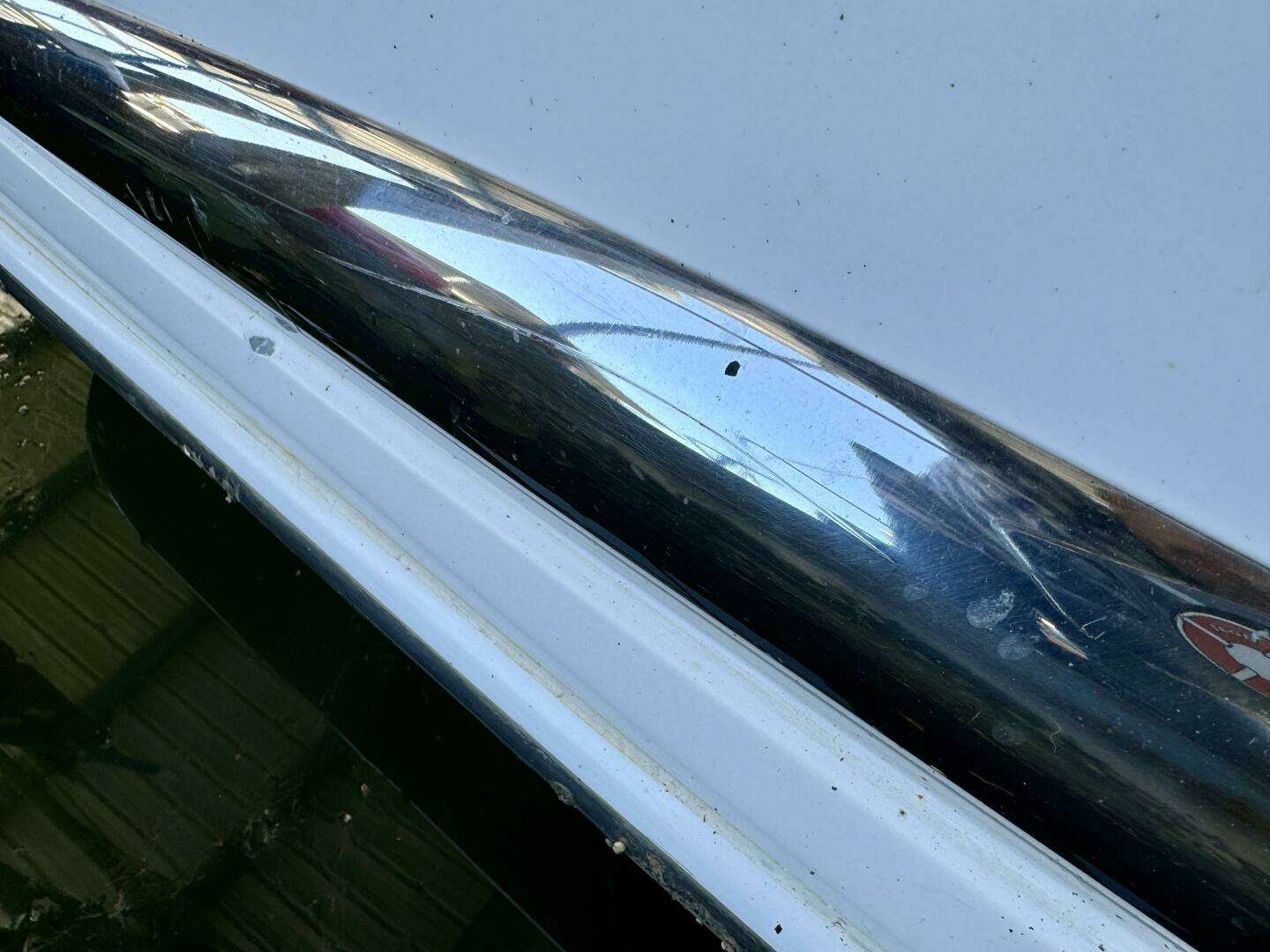 2006 Regal 3360 Window Express - Image 143