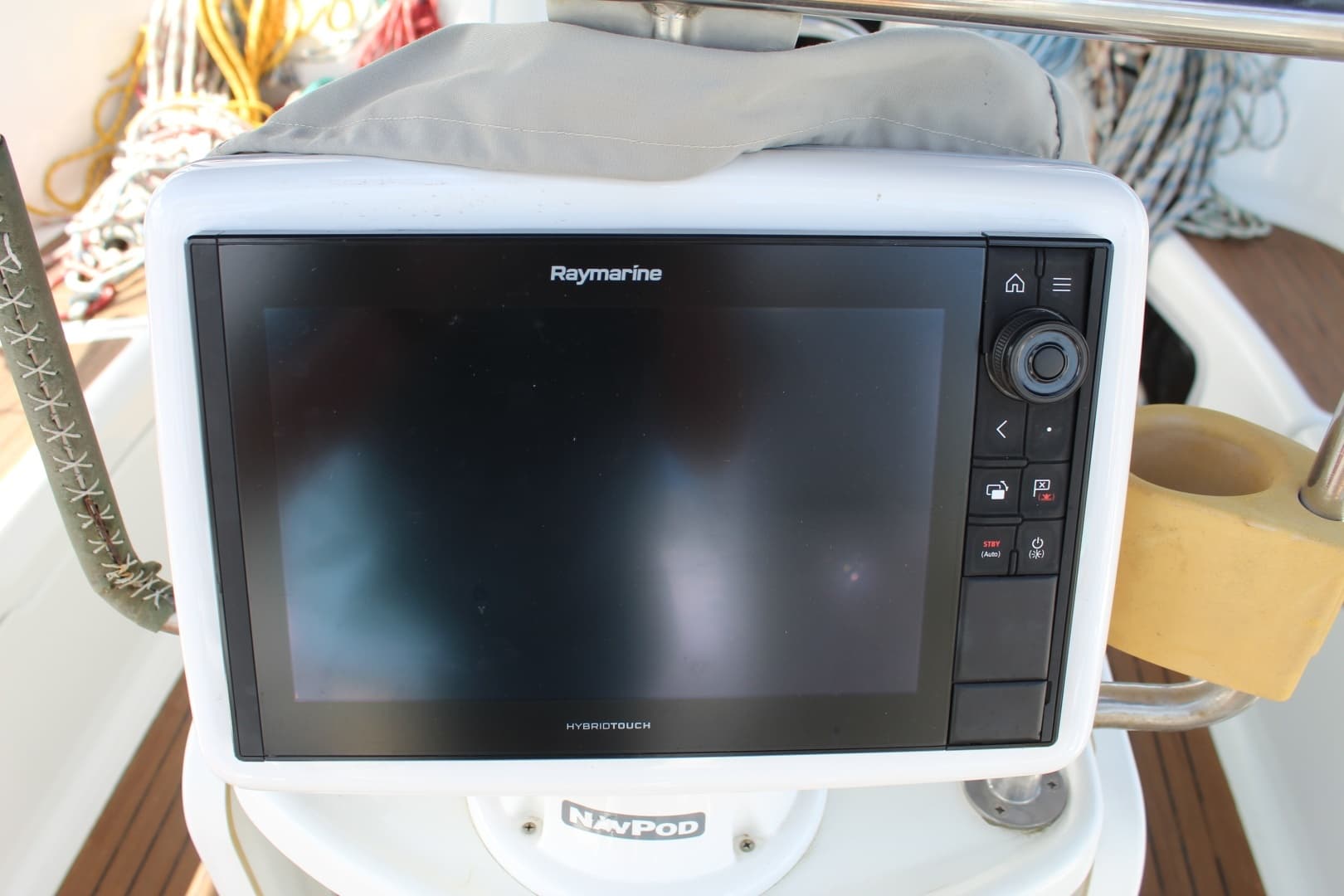 2006 Jeanneau 45 Sun Odyssey - Image 14
