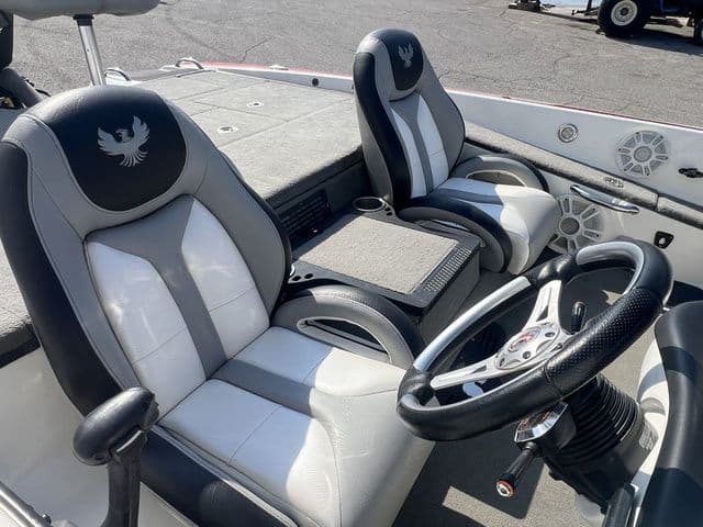 2010 Phoenix 721 ProXP - 7