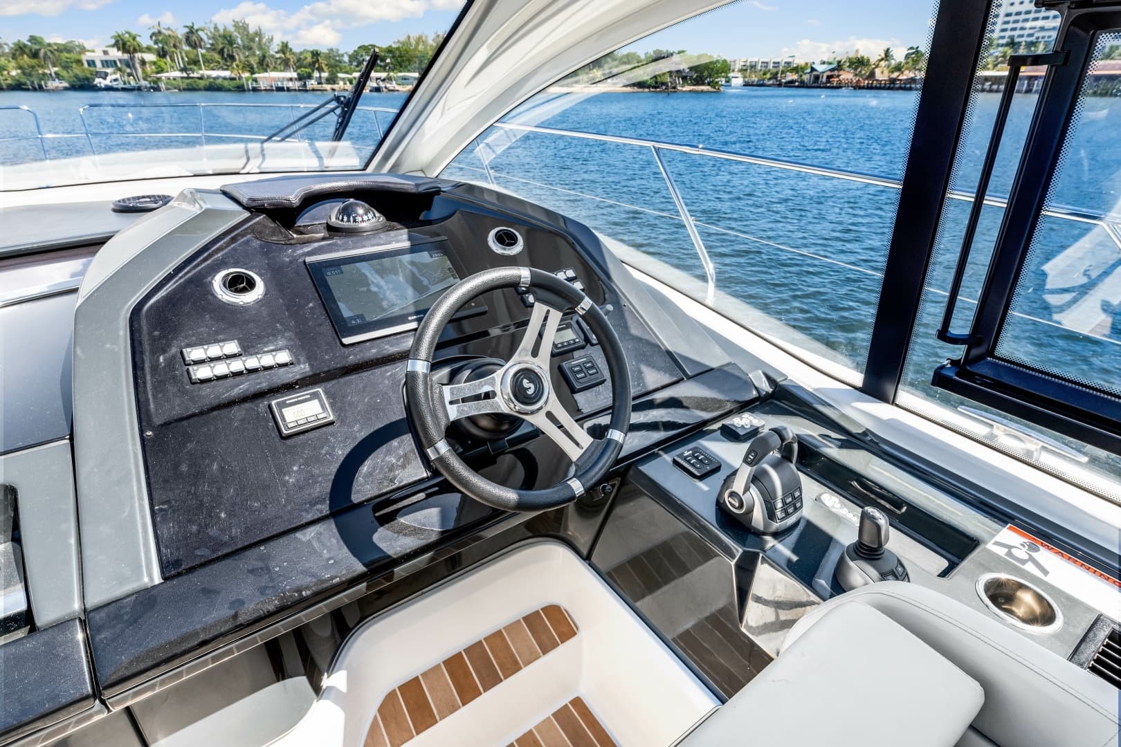 2024 Beneteau Gran Turismo 45 - Image 56