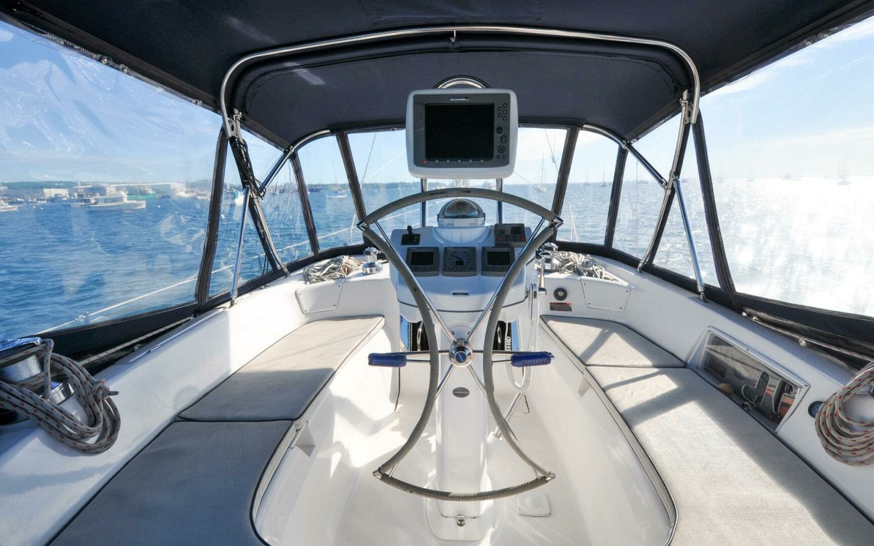2006 Hunter 45cc - Image 15