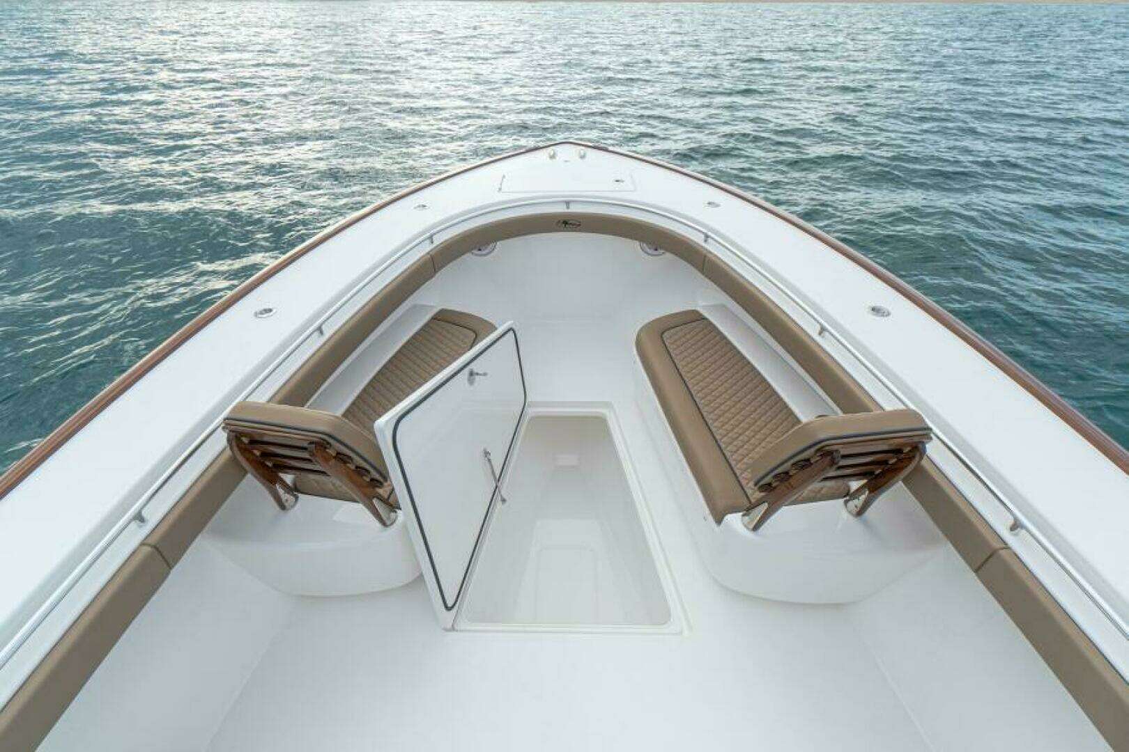2026 Valhalla Boatworks V-41 - Image 11