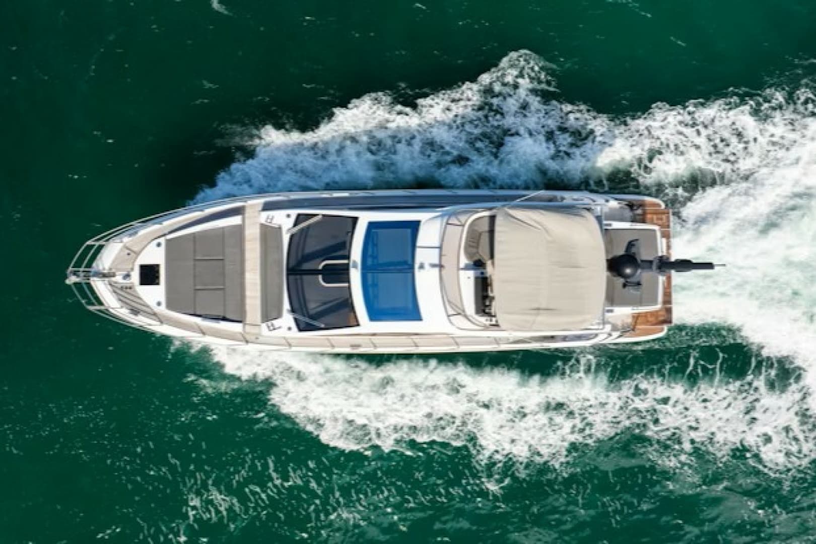 2021 Azimut S6 SPORTFLY - Image 6
