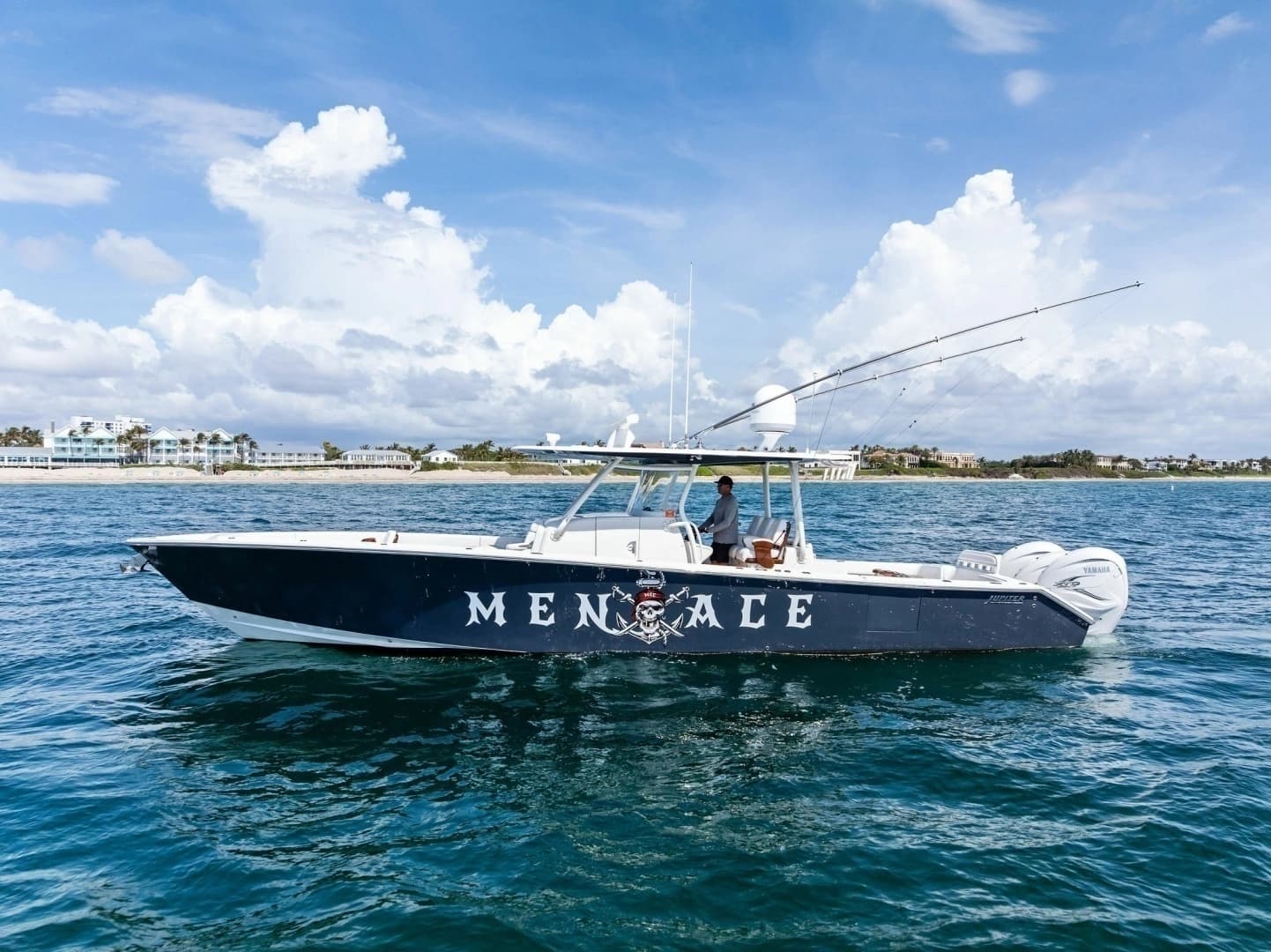 2020 Jupiter 43 SF - Image 8