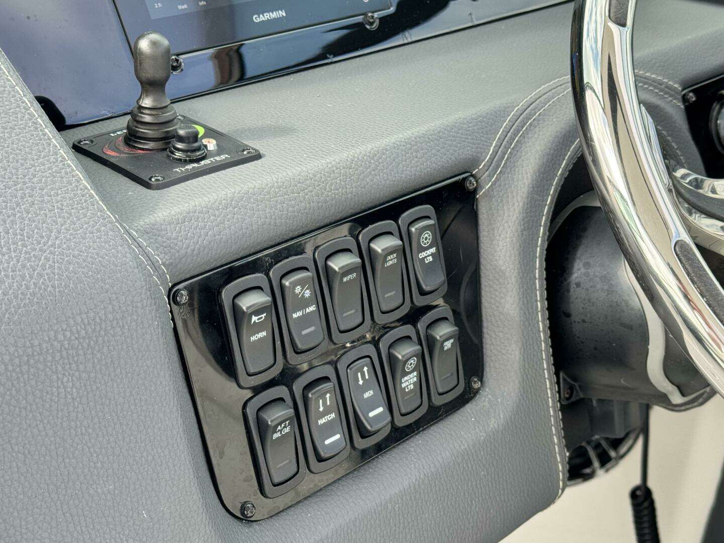 2023 Regal 29 OBX - Image 35