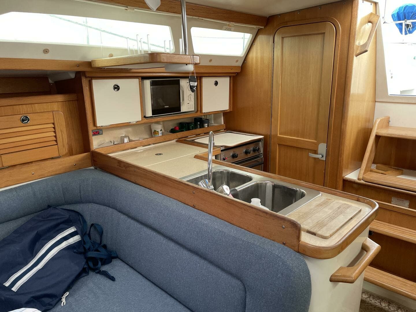 1999 Catalina — - Image 15