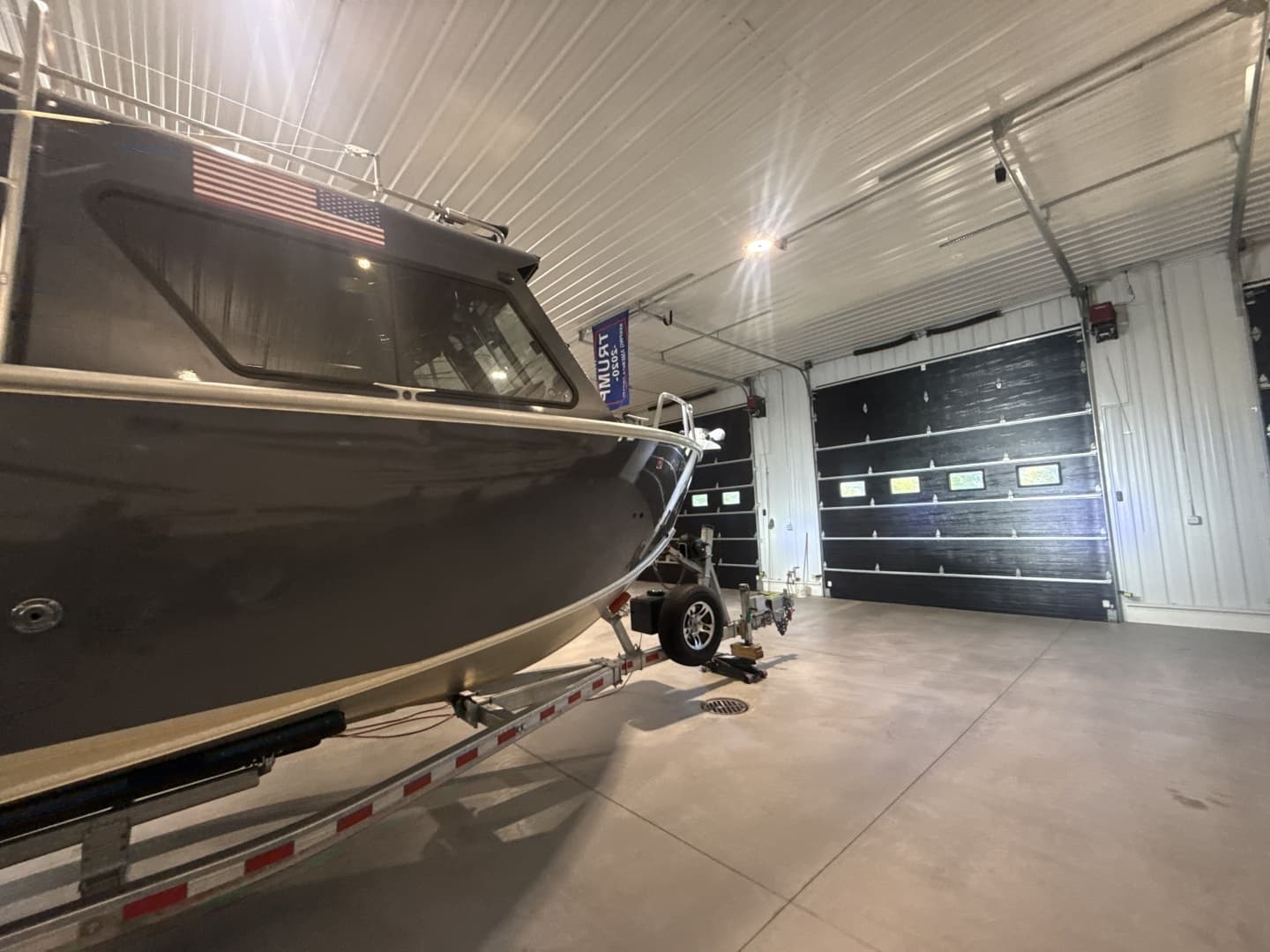 2022 Hewescraft 270 ALASKAN - Image 78