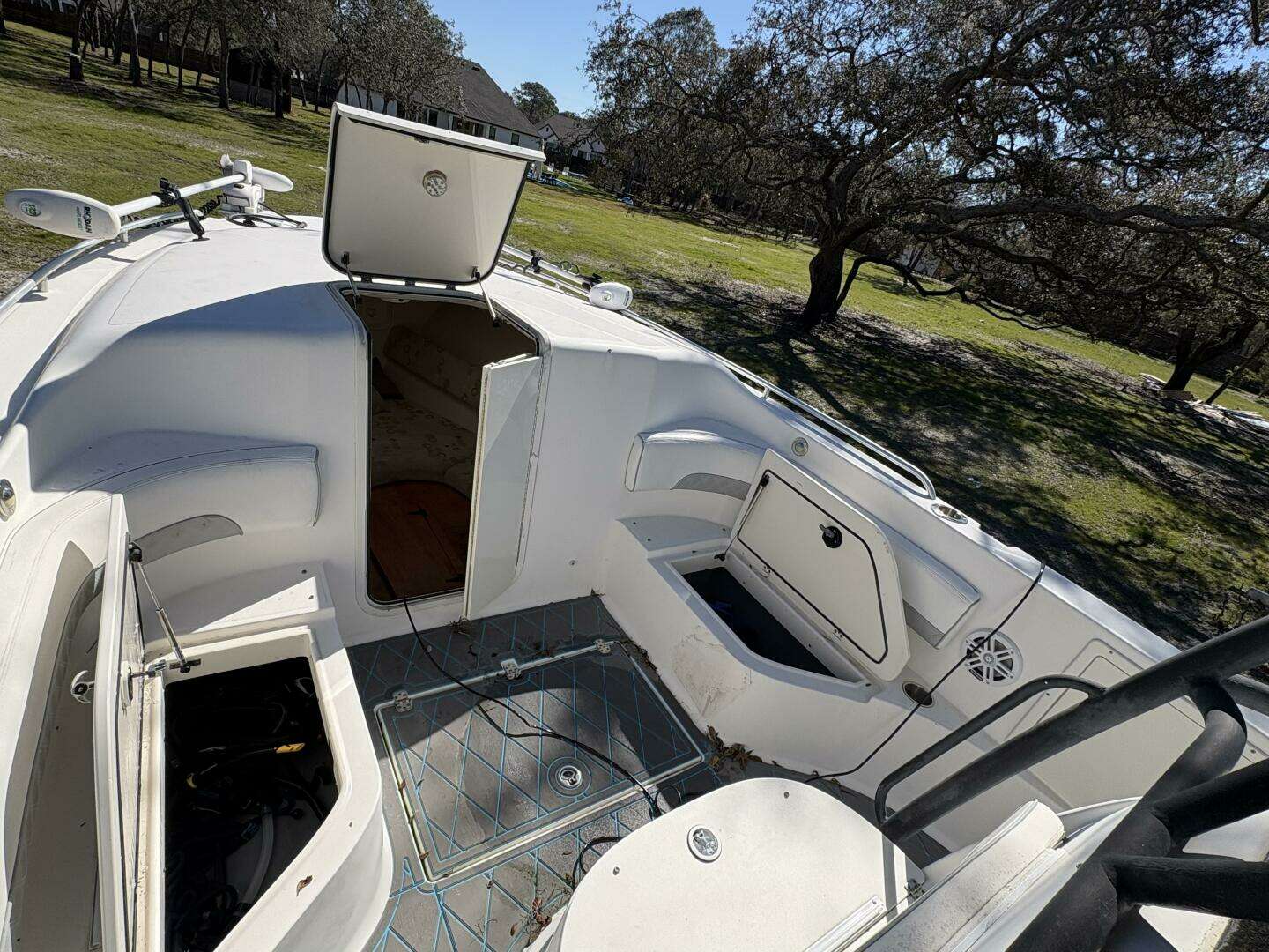 2008 Wellcraft 35 Scarab Sport - Image 34