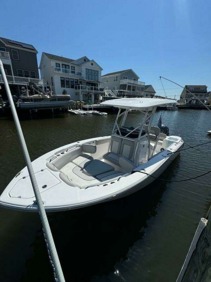 2024 Sea Fox 228 Commander - Image 5